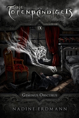 Cover Geminus Obscurus