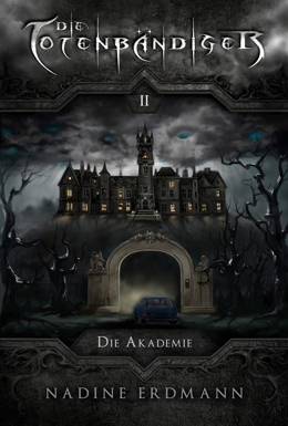 Cover - Die Akademie