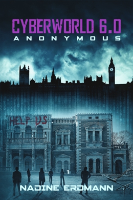 Cyberworld 6.0 - Anonymous