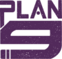 Plan 9 Logo